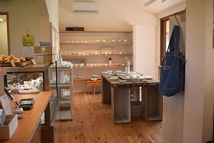 ピクニック@ミズサキノート